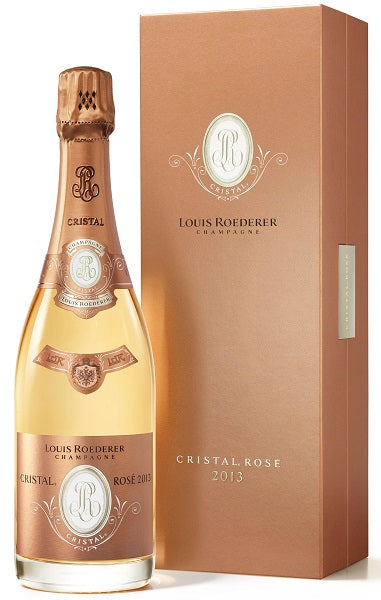 LOUIS ROEDERER ROSE 2014