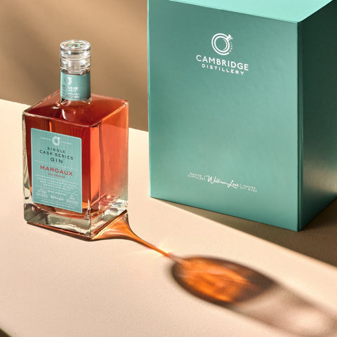 MARGAUX CAMBRIGE GIN