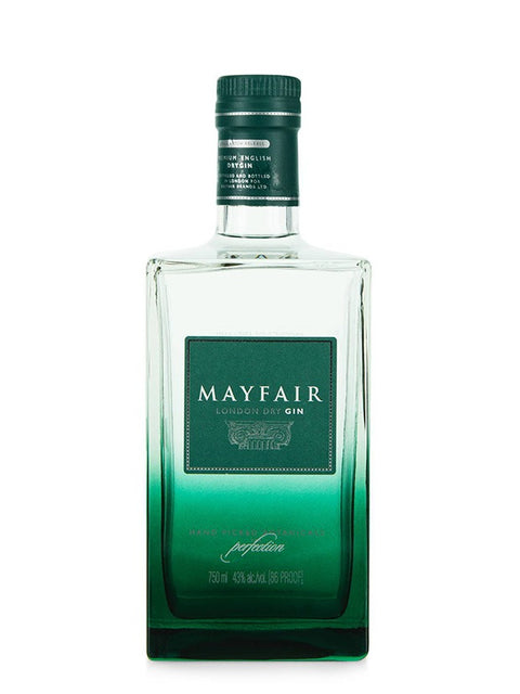 MAYFAIR LONDON DRY GIN