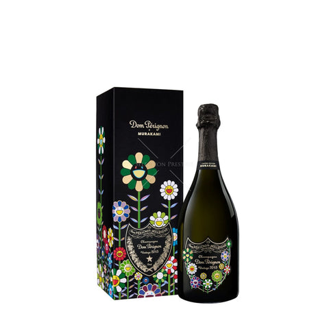 DOM PERIGNON MURAKAMI VINTAGE 2015