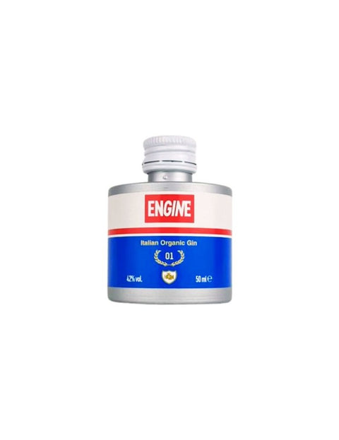 ENGINE GIN MIGNON