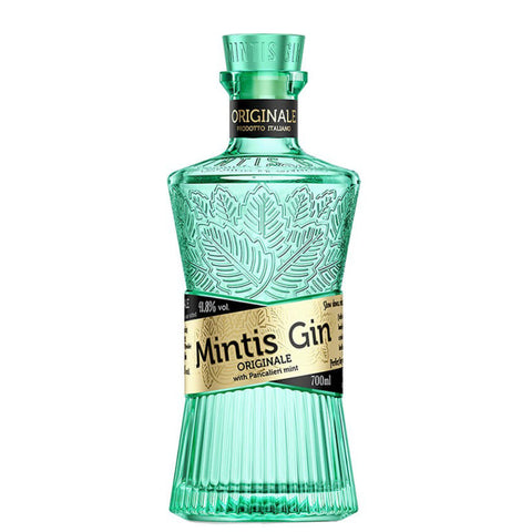 MINTIS GIN