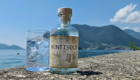 MONTISOLA GIN