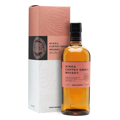 Nikka Coffey Whisky