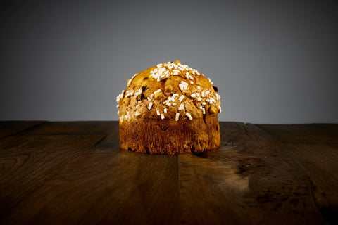 PRE-ORDER | Cioccolato Italo Vezzoli