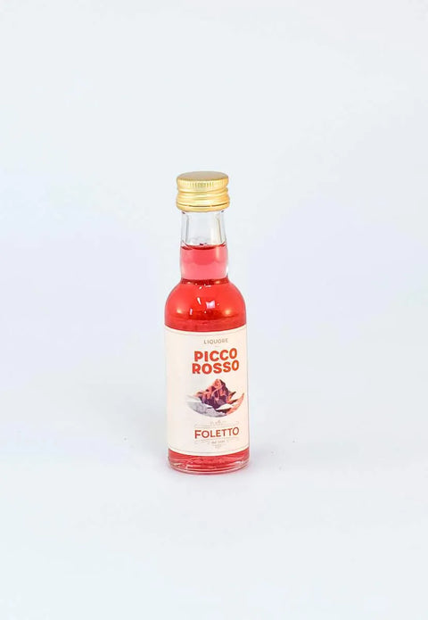 PICCO ROSSO LIQUORE MIGNON