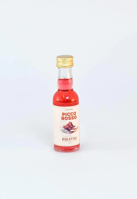 PICCO ROSSO LIQUEUR MIGNON