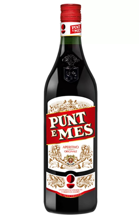 PUNT E MES - VERMOUTH