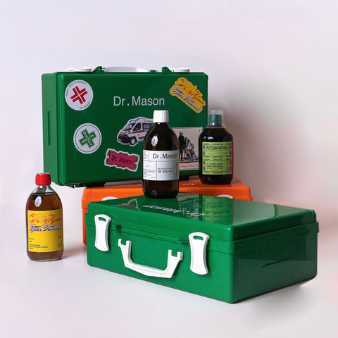 VALIGETTA - DR. MASON GIN