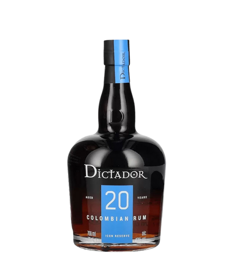 DICTADOR 20 RUM