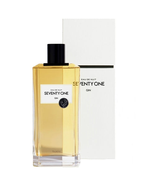 SEVENTY ONE GIN BOX