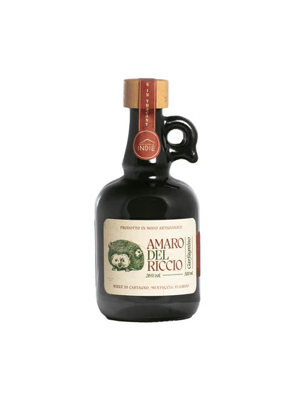 AMARO DEL RICCIO 50cl