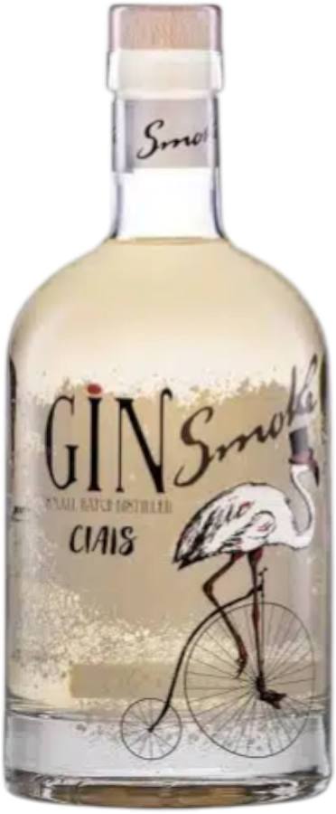 CIAIS GIN SMOKED
