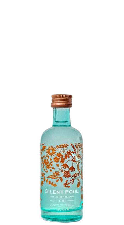 SILENT POOL GIN MIGNON