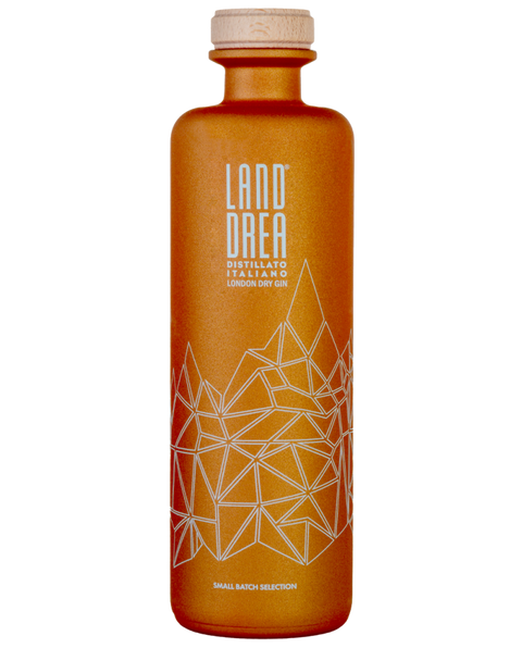 LANDDREA GIN – Bergamotto