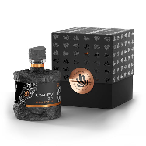 U'MAURU Spaccapietre Limited Edition