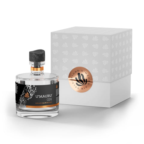 U'Mauru Spaccapietre