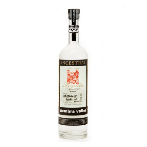 TEQUILA ANCESTRAL SIEMBRA VALLES