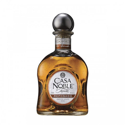 CASA NOBLE Reposado Tequila