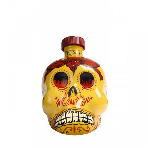 KAH Tequila Reposado