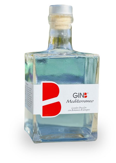 Ginb Mediterraneo