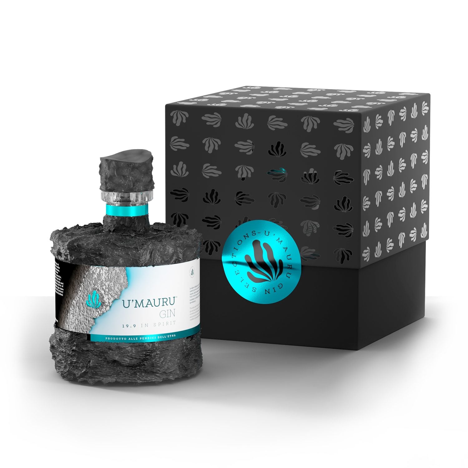 U'MAURU - LIMITED ED. LAVICO – Il Vice