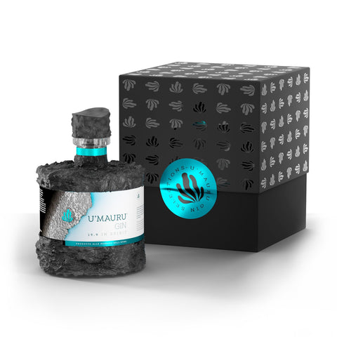 U'MAURU Limited Edition