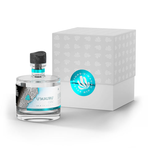 U'Mauru Gin