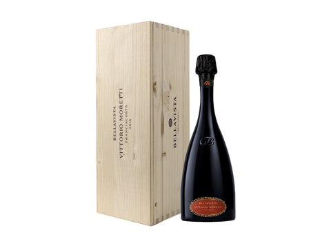 BELLAVISTA VITTORIO MORETTI 2016 1.5L
