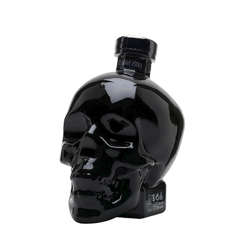 CRYSTAL HEAD Onyx Vodka