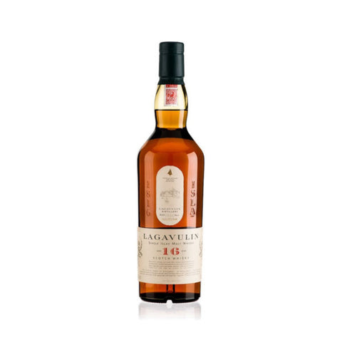 Lagavulin Whisky 16 Years Old
