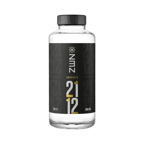 ZEN 21 12 GIN